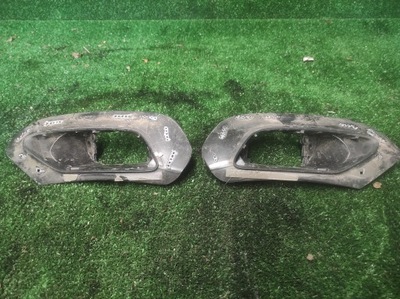 Opel cascada кронштейн розпилювача лампи l p фото №1