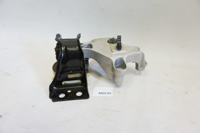 Кронштейн подушка двигателя renault kangoo ii lift фото №1