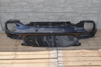 Alfa romeo tonale бампер задня задній 156164997 фото №1