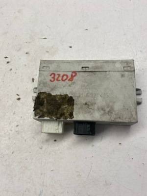 Bmw 3 e46 модуль pdc 6921415 фото №1