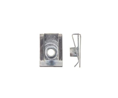 Клипса audi a8 d3 05- 46473571 фото №1