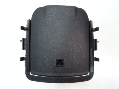 Opel zafira c бардачок разъём port usb фото №1