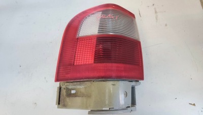 Лампа ліва задня задня ford galaxy 964463 964465 фото №1