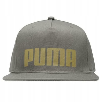 CZAPKA PUMA CLASSIC CAP SNAPBACK