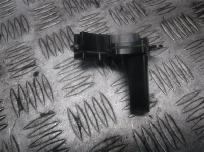 Модуль датчик kąta управление mercedes w211 фото №1