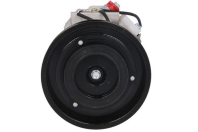 Компресор кондиціонера 890017/nis фото №1