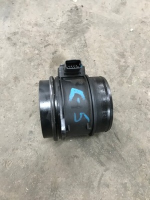 Citroen c5 расходомер 9657663580 фото №1