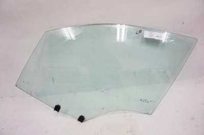 Стекло дверь левая передняя citroen ds4 2012r фото №1