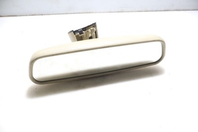 Зеркало внутреннее audi a6 c6 фото №1