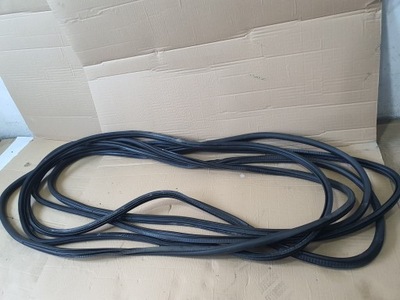 Комплект прокладка дверь крышки grandland opel фото №1