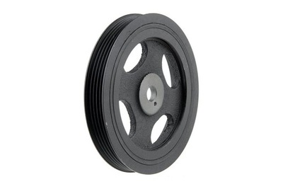 Шків колінчастого вала колінчастого do mitsubishi colt vi фото №1