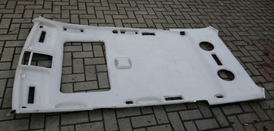 Bmw 5 e39 kombi стеля фото №1