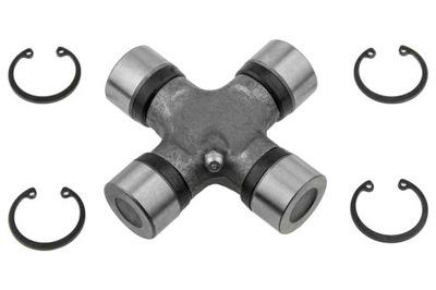 Nty хрестовина вала 27/92 фото №1