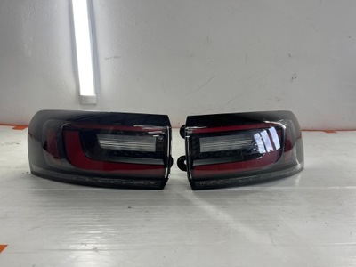 VW ID.4 ID4 ФАРА LED (СВЕТОДИОД ) ЗАД ЗАДНЯЯ ПРАВОЕ ИЛИ ЛЕВАЯ 11A945096