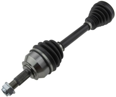 Nty npw-ft-033 wał привідний фото №1