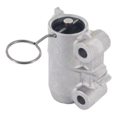 Skf vkm 75690 ролик натягувача, ремінь розподільного валу фото №1