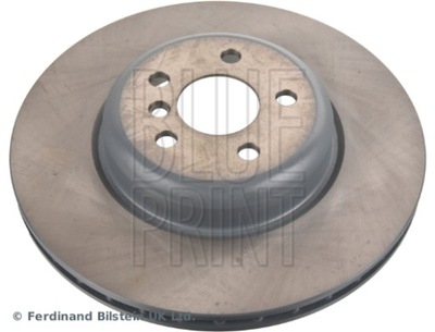 BLUE PRINT ADBP430018 DISCS REAR BMW 3/4/5/6/7/8/X3/X4/X5/X6/X7 1,6-4,4 15-  