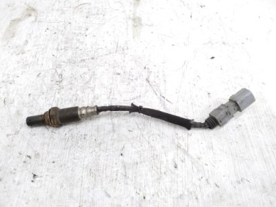 Датчик лямбда-зонд lexus rx iii 894650e040 фото №1