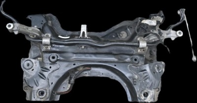 Citroen c5 aircross peugeot 3008 ii підрамник балка підвіска перед фото №1