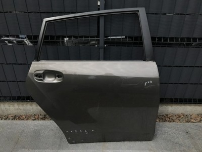 Toyota verso праве двері задня задні задні 2009-2018 фото №1