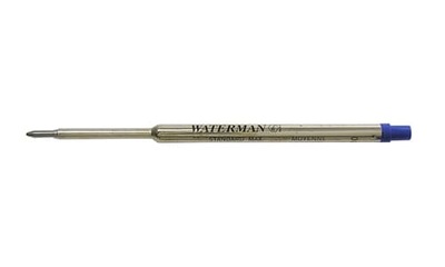 Wkład do Długopisów Waterman Standard Niebieski M