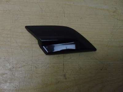 Заглушка w бампер vw tiguan r-line 5na807241a фото №1