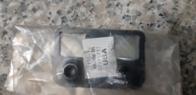 5- 11- 15- dodge ram chrysler пластина stukowa фото №1