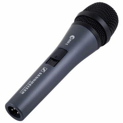 Mikrofon wokalny beyerdynamic TG V50 SklepGram