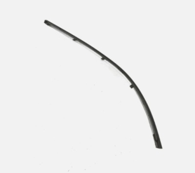 Молдинг бампера задня fiat croma хром 71748457 фото №1