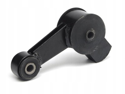 Подушка нижня двигуна land rover freelander 1997+ фото №1