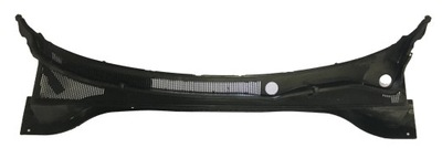 Жабо hyundai tucson 3 iii фото №1