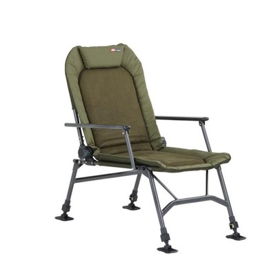 Fotel JRC Cocoon 2 Relaxa Recliner