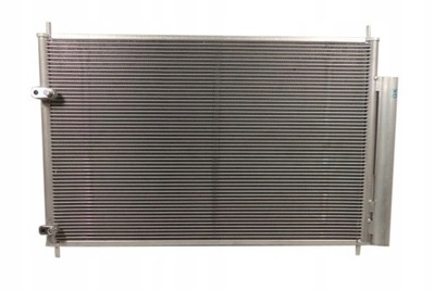 Кондиционер toyota auris e15 2006 - 2012 фото №1