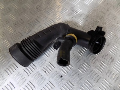 Citroen c4 iii c4 picasso ii 2010- труба воздухозаборник воздуха 1.8 blue hdi фото №1