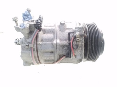 2016 land rover discovery sport компрессор кондиционера clpa19d629bf фото №1