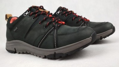 CLARKS Tri Trek Gtx Buty Trekkingowe Roz. 39