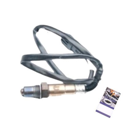 Датчик лямбда-зонд lexus subaru toyota typ oza670-ee18 фото №1