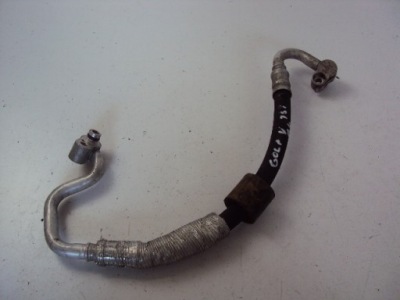 Шланг кондиціонера vw golf v jetta 2003- фото №1