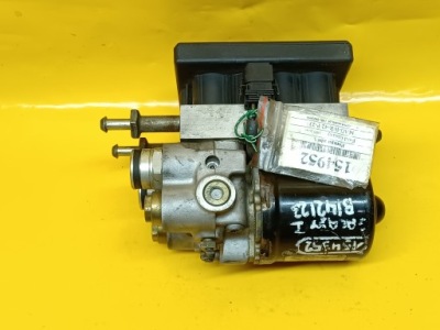 Насос abs ford galaxy i 95-00r 7m0614111k фото №1