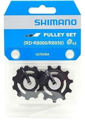 Kółka przerzutki Shimano ULTEGRA RD-R8000/R8050/RX800/RX805