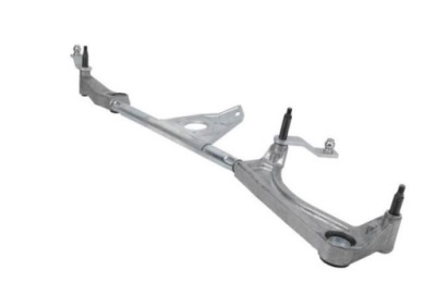 Механизм дворники перед 5003mwp1 фото №1