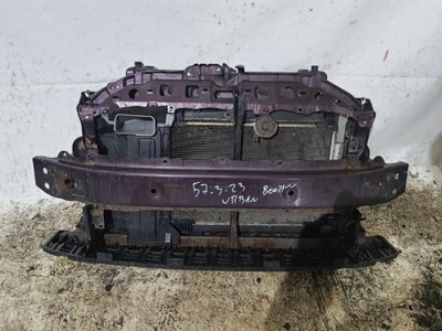 Toyota urban cruiser 09- pas передний фото №1