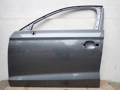 DE PUERTA IZQUIERDA PARTE DELANTERA IZQUIERDO PARTE DELANTERA AUDI A3 8V 8V5 8VS BERLINA 2012-2020R  