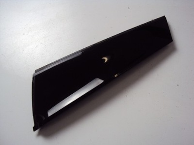 Молдинг стойка левый задняя mini cooper f55 fl 18r фото №1