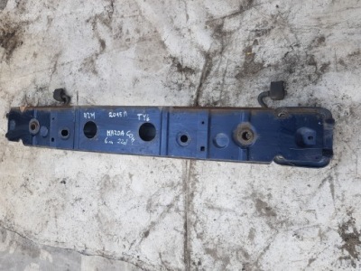 Балка задня mazda 6 gj kombi 42m фото №1