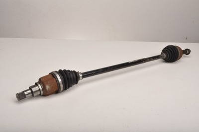 Nissan micra k14 приводной вал правая длинная фото №1