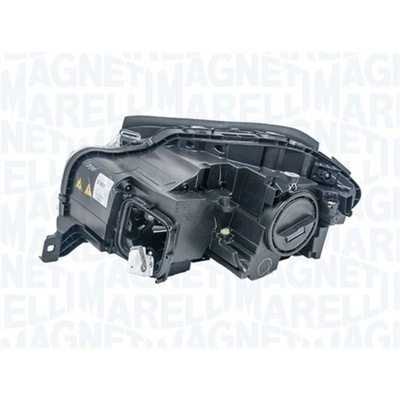 Magneti marelli 710815079014 фара фото №1