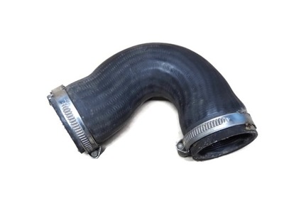 Audi a1 vw pol 1.6tdi труба интеркулер 6r0145834f фото №1