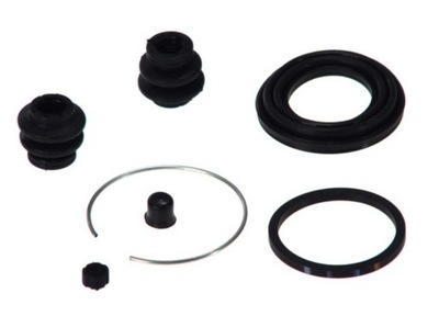 Autofren seinsa d41690 набор ремонтный, суппорт тормоза фото №1