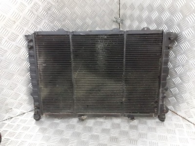 Радиатор wody alfa romeo 156 2.4 jtd фото №1